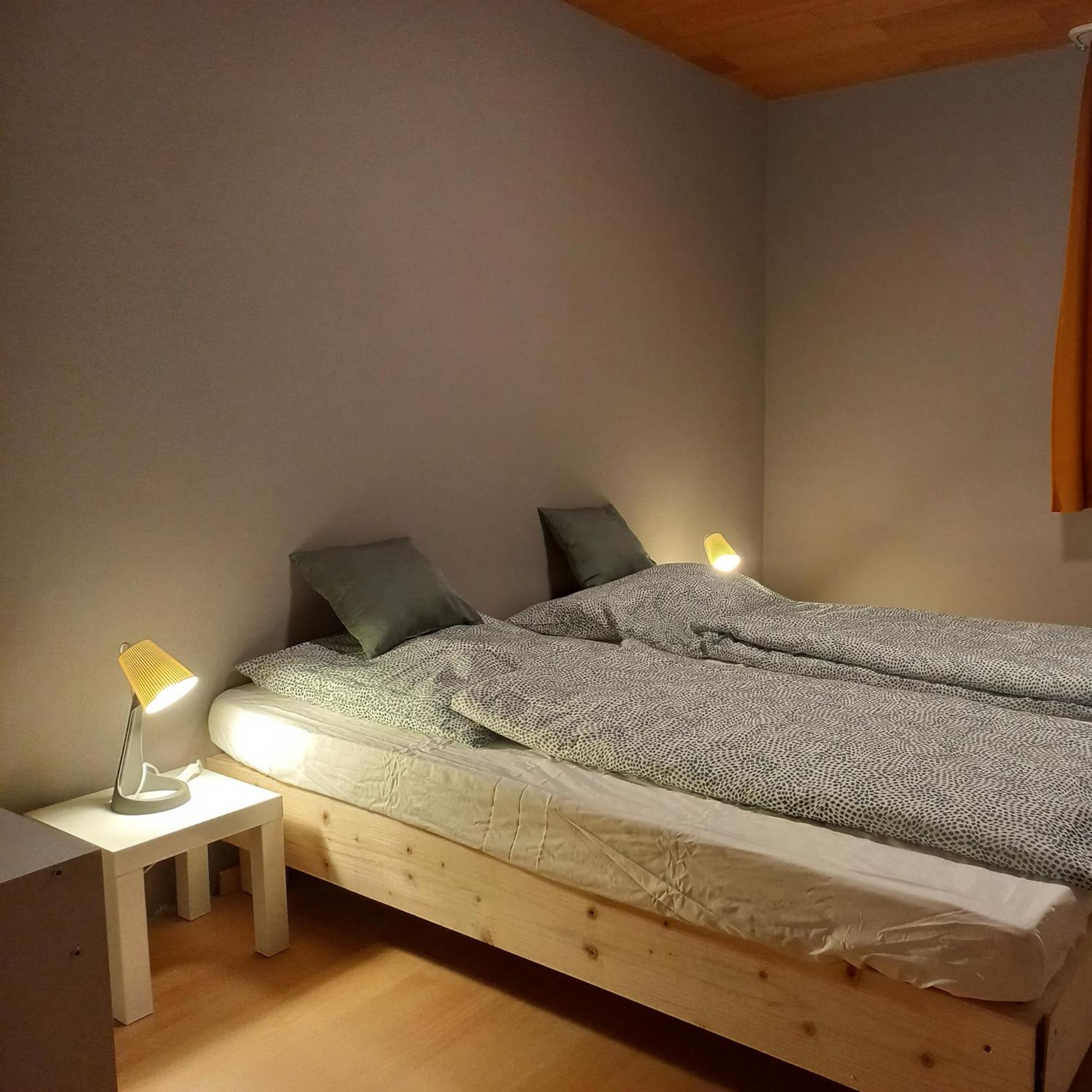 Hoteliving Duesseldorf Airport Ratingen Quarto foto