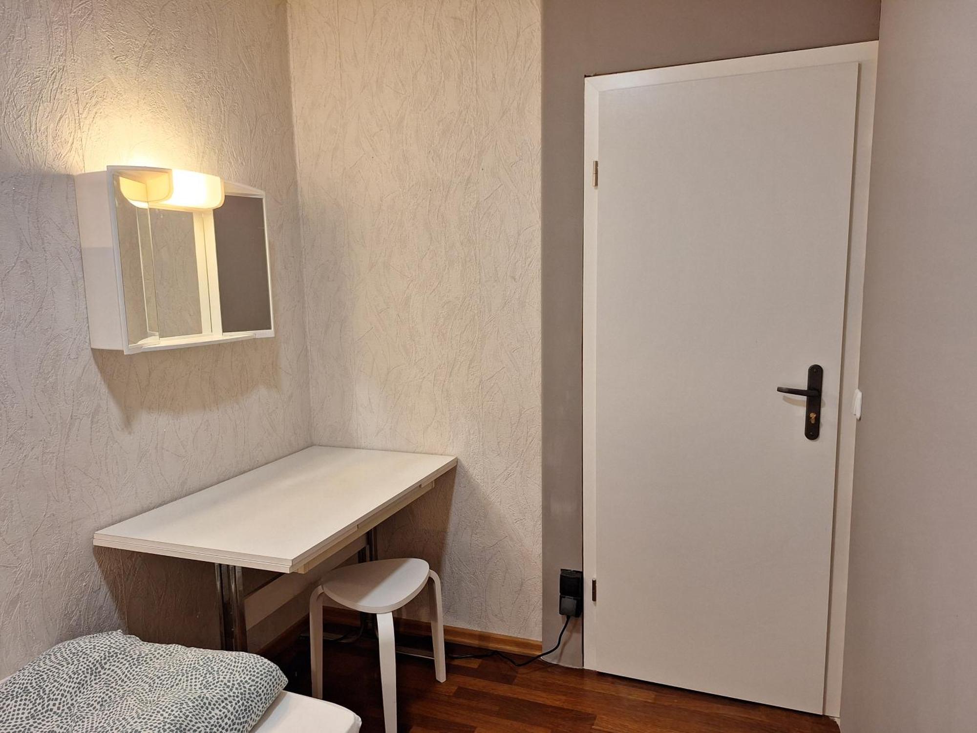Hoteliving Duesseldorf Airport Ratingen Quarto foto